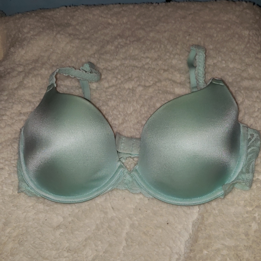 PINK bra